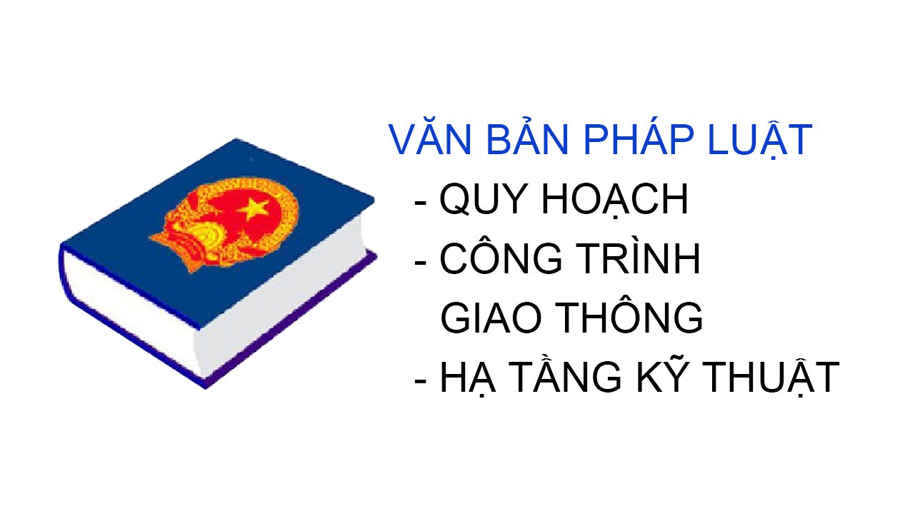 8. PL Ve quy hoach, ct giao thong, htkt